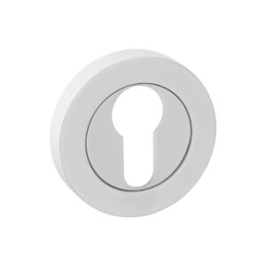 BOCALLAVE YALE REDONDA BLANCA