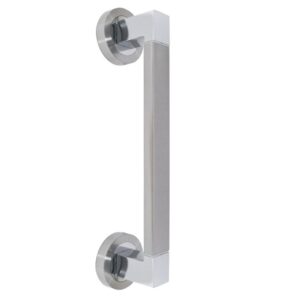 MANILLON BERLIN CROMO BRILLO