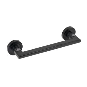 MANILLON MOD. VEGA C/ROSETA 50MM NEGRO