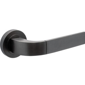 MANIVELA MOD. ARA ANTRACITA