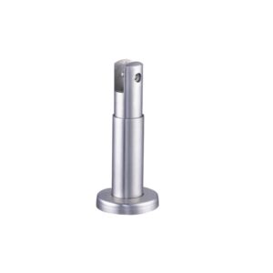 PATA REGULABLE 100-180mm INOX