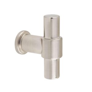 POMO TIRADOR TIPO T 409