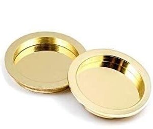 TIRADOR CORREDERA CON UÑERO B SAT