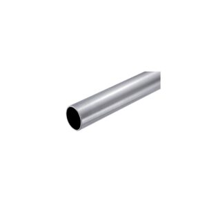 TUBO PARED TAMAÑO 25X3000X1.5MM INOX