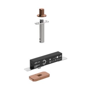 BISAGRA PIVOTANTE JNF HIDRAULICA 60KG PLUS