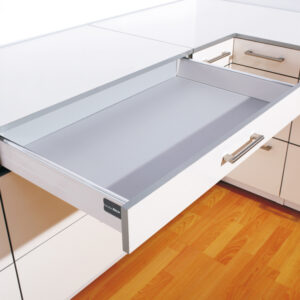 CAJON COCINA 4TH 80X500 BLANCO NOBATECH