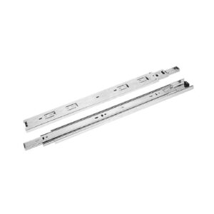 GUIA BOLA ECTRACCION TOTAL H45 300MM ZINC NOBATECH