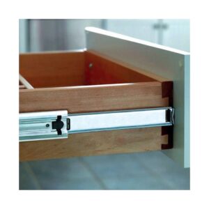 GUIA BOLA EXTRACCION TOTAL CON FRENO 250MM