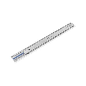 GUIA BOLA EXTRACCION TOTAL H45 MUELLE Y PISTON 300MM ZINC NOBATECH