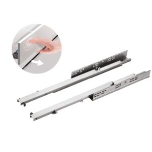 GUIA CUADRO PUSH 300MM NOBATECH