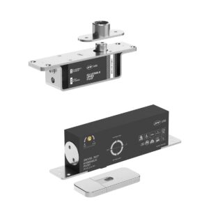 BISAGRA PIVOTANTE JNF HIDRAULICA 200KG Y GRUESO MIN 50MM