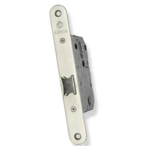 PICAPORTE PETACA LINCE 47-50 C/R ACERO INOXIDABLE