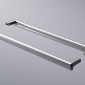 TIRADOR OBLONG 7469160 NIQUEL